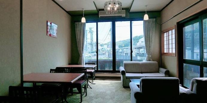 民宿inn しらはま 駅の宿（和歌山県 民宿） / 1