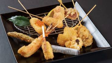 レストラン / 16