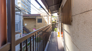 Apartment (Room 2, Room3)