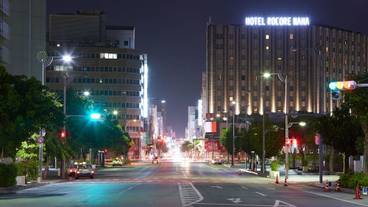 施設からの眺望 / 8