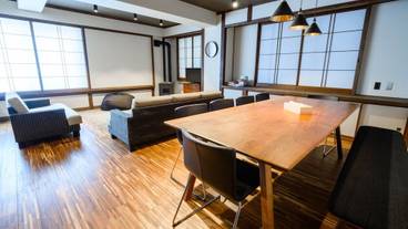 リビング エリア / 29