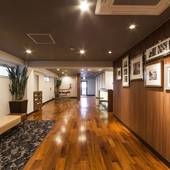 ホテルマイステイズ心斎橋（大阪府 ビジネスホテル） / 3