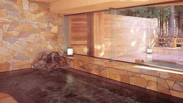 屋内スパ浴槽 / 2