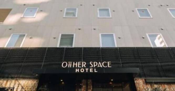 HOTEL K3 asakusa(東京都 ビジネスホテル) / 1