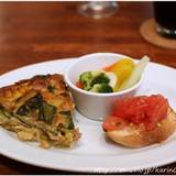 Cafe&Deli COOK(カフェアンドデリクック)