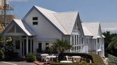 カントリーイン ザ ホワイトマリーン（小豆島）