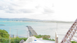 ミロス（Type G 露天風呂・屋上テラス付き・大人定員２名）