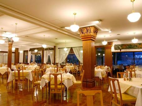 日光金谷ホテル / 5