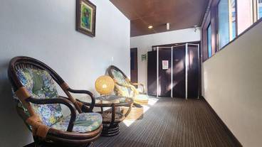 客室の設備とサービス / 20