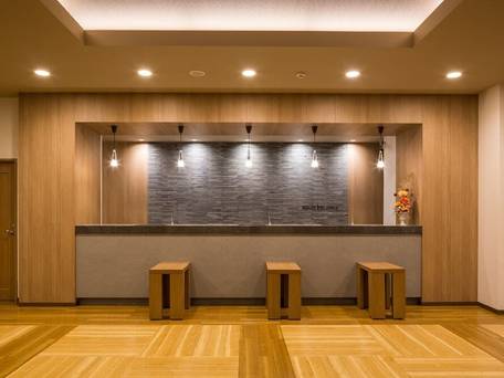 ホテルルートイン伊勢崎インター / 3