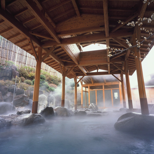 箱根の森　おかだ（ハコネノモリ オカダ） / 3