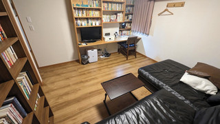 デラックス シングルルーム