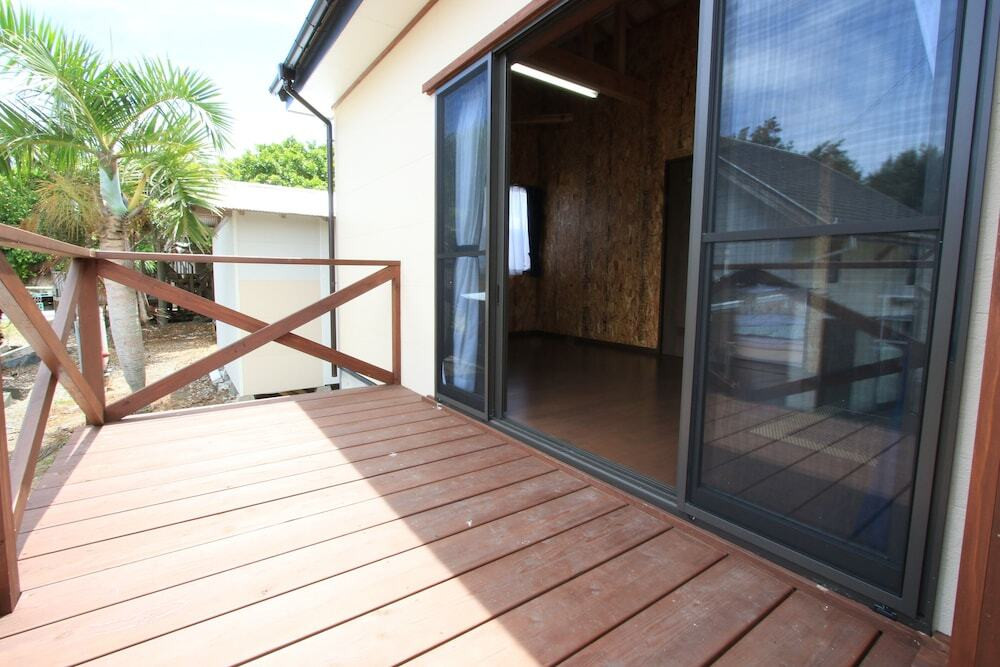 テラス / パティオ