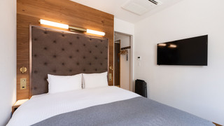 スタンダードクイーン 禁煙