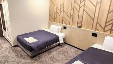 客室の設備とサービス / 12