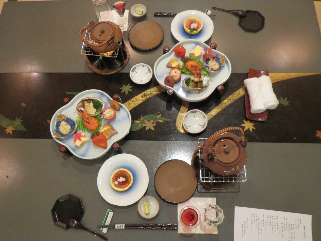 お部屋でチェックインOK！2人だけのプライベートステイを楽しもう4245109