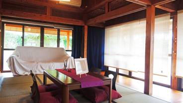 リビング エリア / 9