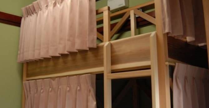 ゲストハウス三日市（石川県 ゲストハウス・ホステル・ドミトリー） / 1