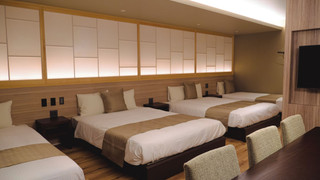 スーペリアA 禁煙