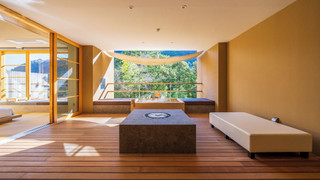 プレステージスイート(Kumo)