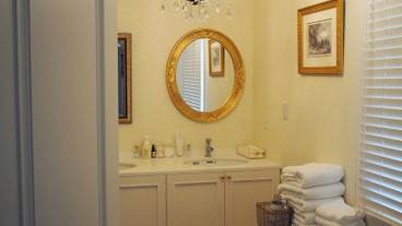 バスルームのシンク / 22