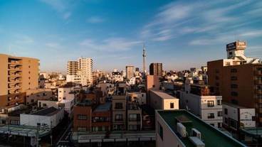 施設からの眺望 / 17