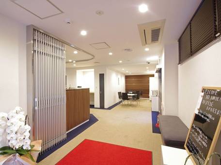 ホテル アイマーレ 羽田 / 3