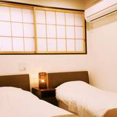 グランディオーソアーバンステイ新宿イースト（東京都 アパートメント） / 4