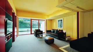 113号室 温泉付き