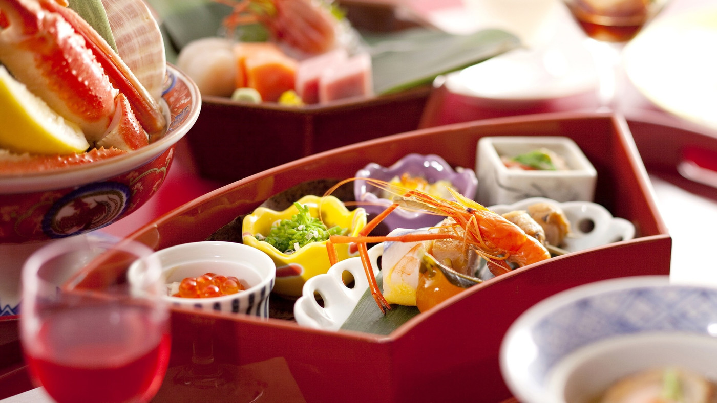 和の趣を感じてリラックス。ゆったり過ごせる旅館3450707