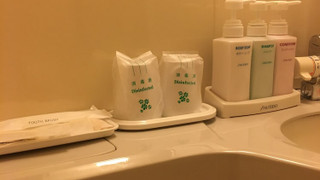 ダブルルーム 禁煙