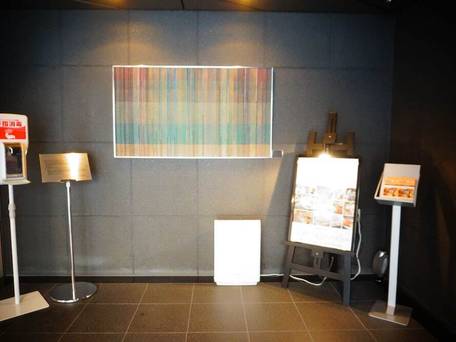 マースガーデンホテル博多 / 2