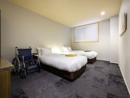 HOTEL WOOD 高山 / 5