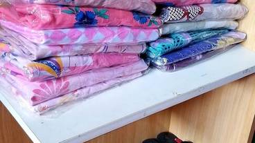 施設内の設備 / 3