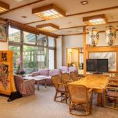 浅虫温泉 津軽藩本陣の宿 旅館柳の湯（青森県 旅館） / 2