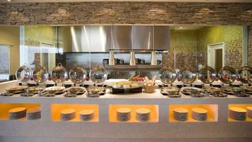 レストラン / 34