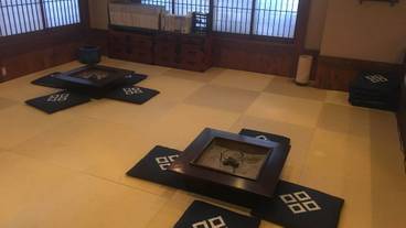 ロビー応接スペース / 10