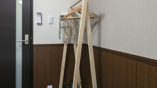 コンフォート トリプルルーム