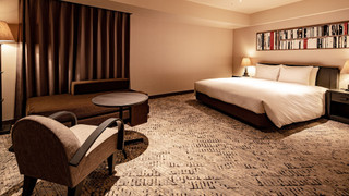 スーペリアダブルChapter 3（禁煙）