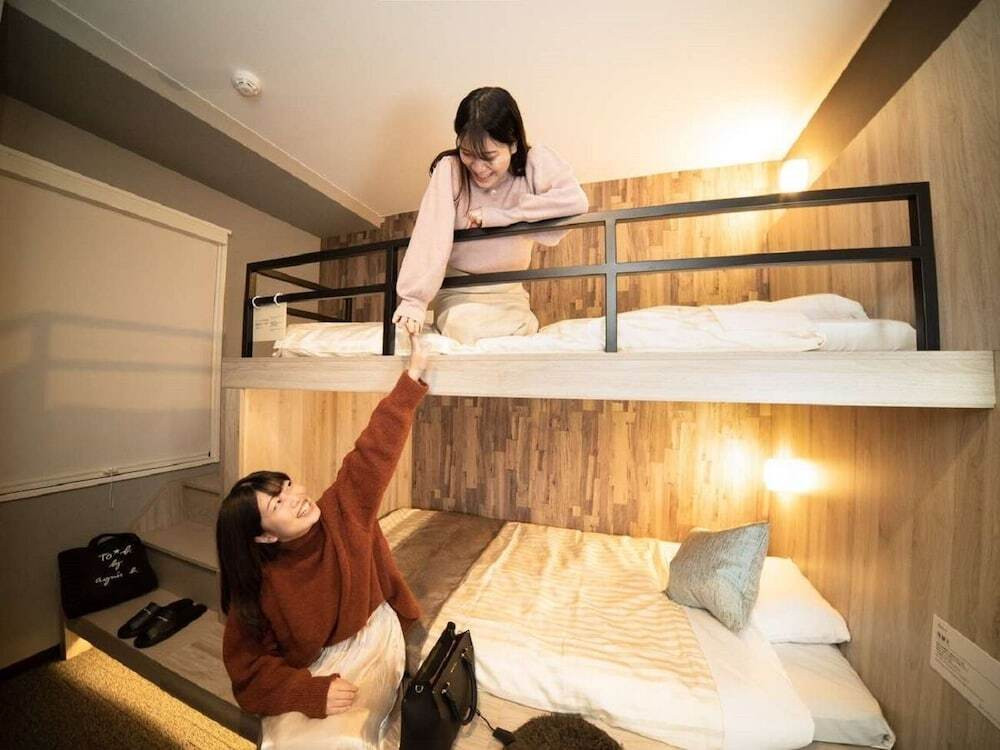客室