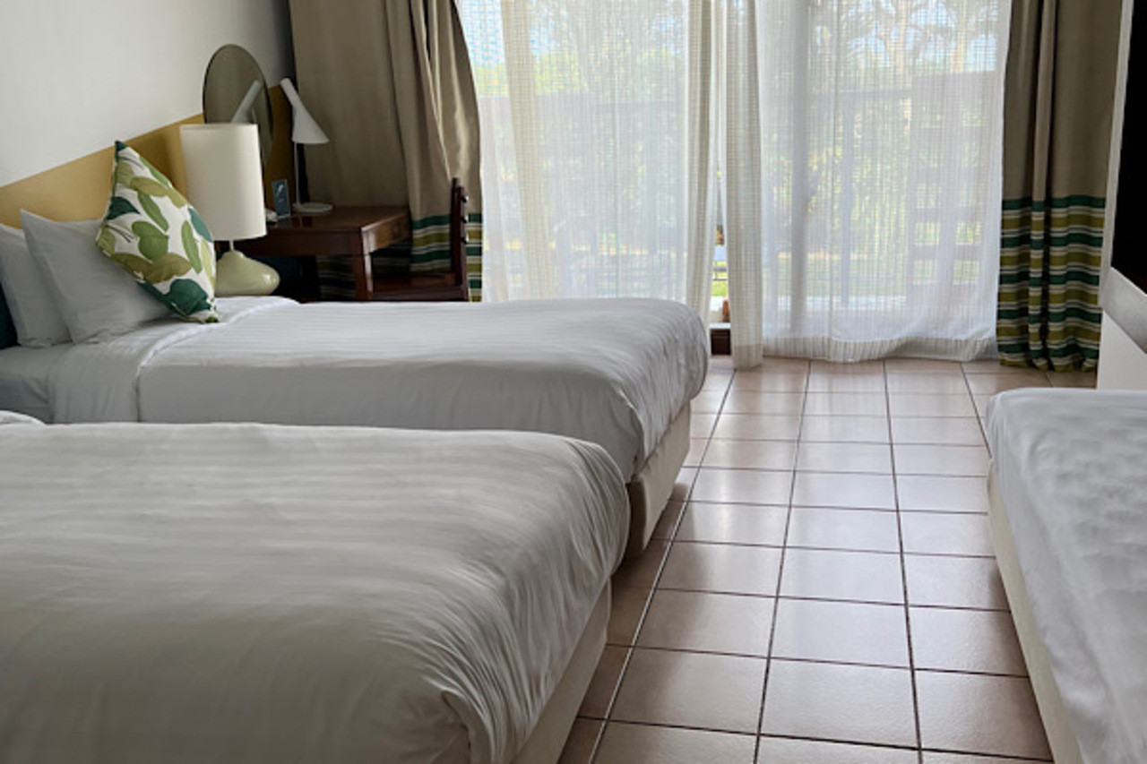 家族みんな大満足！豊富なアクティビティを楽しみ尽くそう4276913