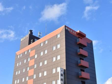 北見東和ホテル / 4