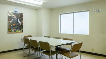 共用キッチン設備 / 12