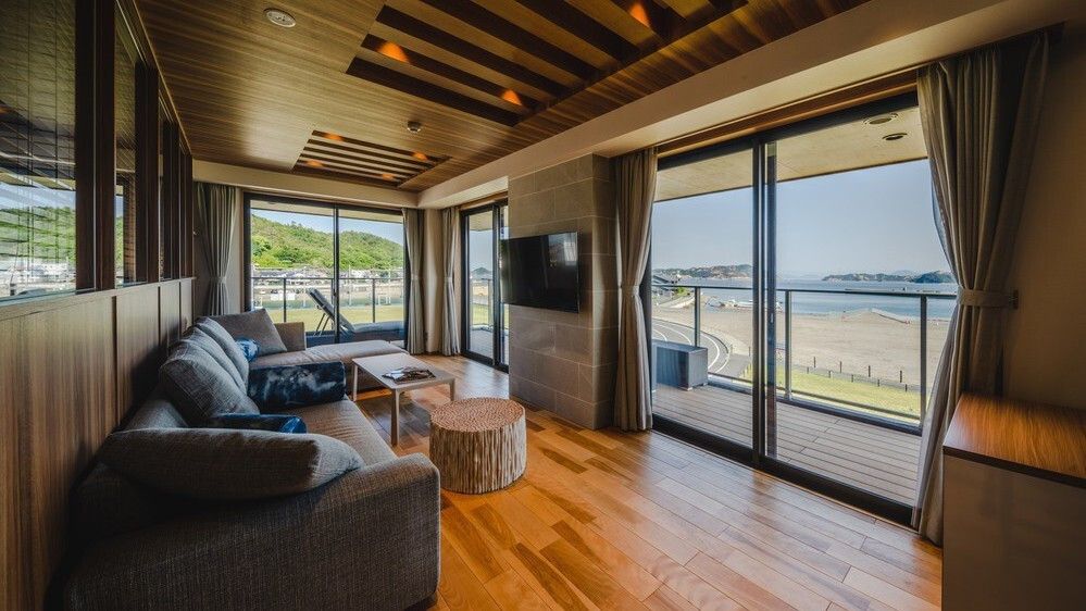 温泉も楽しめて、宇野港へのアクセスも抜群！観光拠点にぴったりなホテル3926907