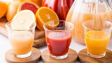 朝食ビュッフェ / 16