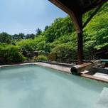 【福島】秘湯「高湯温泉」のおすすめ旅館5選♪乳白色の硫黄泉に心休まる時を