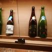 自由に飲める日本酒