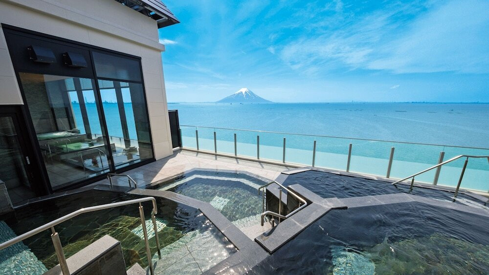 アクティビティプールで大人も子供も大はしゃぎ♪3530057