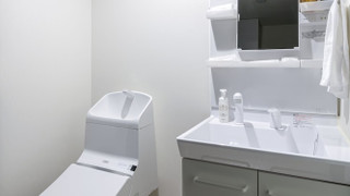 デラックス ダブルルーム クイーンベッド 1 台