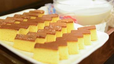 食事・飲み物 / 1